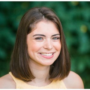 Meet your Posher, Kathryn